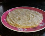 এগ রোল (egg roll recipe in Bengali) রেসিপি ধাপ - 2 ছবি