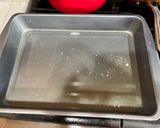A picture of step 1 of Easy Homemade Cinnamon Rolls.