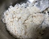 蔥油餅的食譜步驟1照片