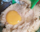 Foto langkah ke 1 dari resep Granola Cookies.
