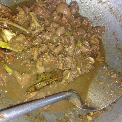 Langkah 6