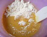 Foto langkah ke 5 dari resep Banana Muffin.