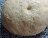 Foto del paso 6 de la receta: Rosca de Pascuas rellena de dulce de leche