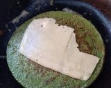 Foto del paso 7 de la receta: Pancake de Verduras