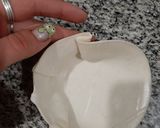 Foto del paso 2 de la receta: Tarteletas de Espinaca, súper fácil y sano 💚