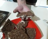 Foto del paso 2 de la receta: Turrón económico rico y nutritivo