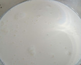 Foto del paso 3 de la receta: Tarta de turrón de Jijona