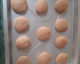 ચોકલેટ બટર કૂકીઝ (Chocolate Butter Cookies Recipe In Gujarati) રેસીપી સ્ટેપ2ફોટો