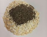 Foto del paso 1 de la receta: Avena y Chía Overnight Oats