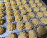 Foto langkah ke 4 dari resep Sagu Keju Lumer.