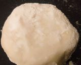 MUNG DAL KHASTA CHEESE KACHORI CHAT 🍪 રેસીપી સ્ટેપ3ફોટો