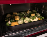 Foto del paso 6 de la receta: Pollo al Horno con Limón y Vegetales