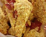Foto langkah ke 6 dari resep Smoked Beef & Cheese Scones.