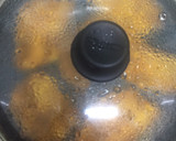 சேனைக்கிழங்கு வருவல்(Senaikilanku varuval recipe in tamil) ரெசிபி ஸ்டேப் 4 புகைப்படம்