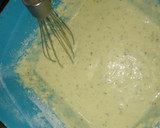 Foto del paso 2 de la receta: Muffins salados varios sabores 😋
