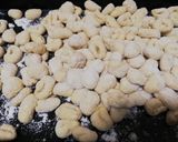 Húsos gnocchi recept fázis 5 fotója