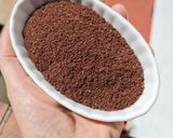 Foto del paso 1 de la receta: Primeras galletas con harina de vino por Mate Amargo 🍇