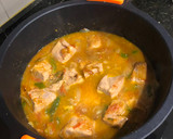 Foto del paso 3 de la receta: Atún a la roteña