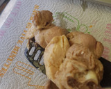 Foto del paso 7 de la receta: Potaje de pollo y garbanzos en olla rápida