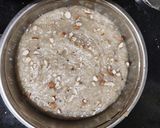 કોકોનેટ સ્વીટ સ્લાઈસ(હલવા)coconut halvo in Gujarati ) રેસીપી સ્ટેપ8ફોટો