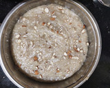 કોકોનેટ સ્વીટ સ્લાઈસ(હલવા)coconut halvo in Gujarati ) રેસીપી સ્ટેપ8ફોટો