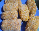 Foto langkah ke 3 dari resep Cordon Blue by BuNda 💕.