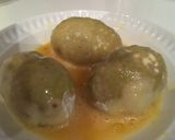 Foto del paso 10 de la receta: Papa rellena de carne