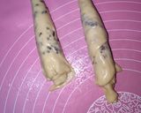 Foto langkah ke 7 dari resep Roti Maryam EKONOMIS (coklat,keju & ori anti gagal).