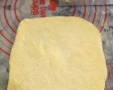 Foto langkah ke 6 dari resep 358. ROTI ABON, 1 TELUR EMPUK.