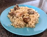 Foto del paso 10 de la receta: Arroz de conejo