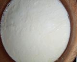 A picture of step 6 of Taza dahi/ Homemade Dahi.