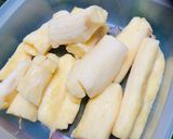 Foto langkah ke 6 dari resep 566. Tape Singkong Homemade.