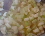 দুধ লাউ (milk bottle gourd recipe in Bengali) রেসিপি ধাপ - 2 ছবি