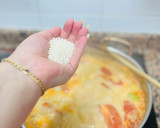 Foto del paso 4 de la receta: Crema de gambón rojo para Navidad 🦐🎄 🎄