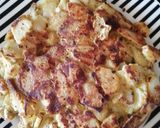 Foto del paso 6 de la receta: Tortilla de papa