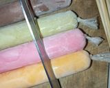 Foto langkah ke 6 dari resep Es Potong Jadul.