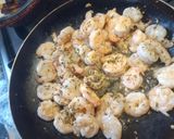 Foto del paso 2 de la receta: Camarones al ajillo