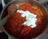 गाजर हलवा (Gajar halwa recipe in hindi) रेसिपी चरण 3 फोटो