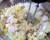 Potato smilies recipe step 2 photo