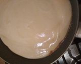 Császármorzsa recept fázis 5 fotója