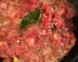 Foto del paso 2 de la receta: Pizza de tomate y cebolla