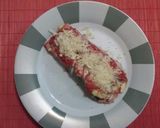 Foto del paso 4 de la receta: Canelones de jamón, rellenos con queso y acelga (apto celíacos y dieta)