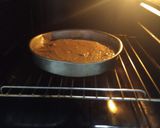 Foto del paso 4 de la receta: Torta de harina de almendras con frutos rojos