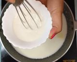 ફરાળી ફ્રુટ કસ્ટર્ડ (Farali Fruit Custard Recipe In Gujarati) રેસીપી સ્ટેપ1ફોટો
