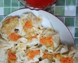 Foto langkah ke 10 dari resep Siomay ayam udang.
