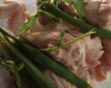 Foto langkah ke 1 dari resep Soto Ayam Tanpa Santan.