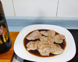 Foto del paso 3 de la receta: Solomillo al Pedro Ximénez