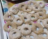 Foto del paso 5 de la receta: Rosquitas cubanas