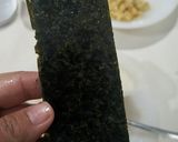 Foto langkah ke 4 dari resep Onigiri Telur.