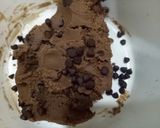 Foto langkah ke 5 dari resep Chococolate cookies super simple!.
